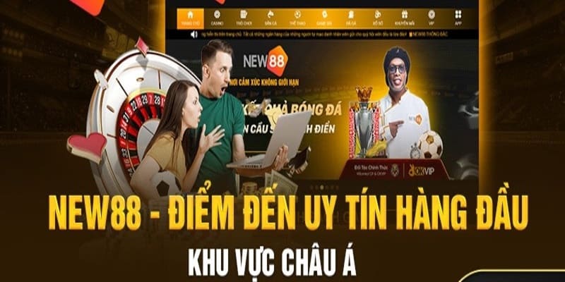 Sân chơi là địa chỉ giải trí uy tín, chất lượng