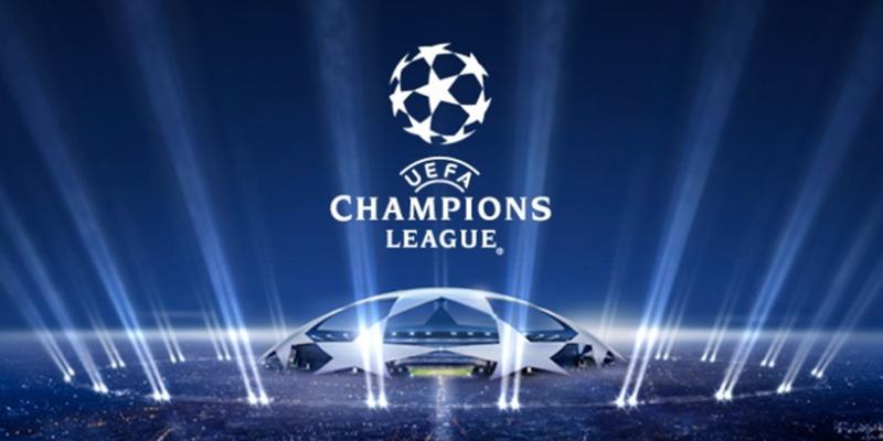 giải Champions League