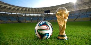 lịch thi đấu vòng loại World Cup 2026