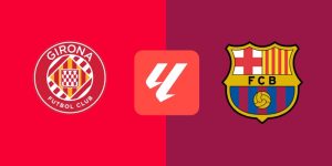 Soi kèo Girona vs Barcelona (Vòng 5 La Liga 2024/25)