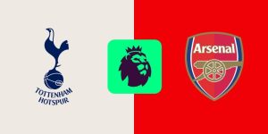 Soi kèo Tottenham Hotspur vs Arsenal (Ngoại Hạng Anh 2024/25)